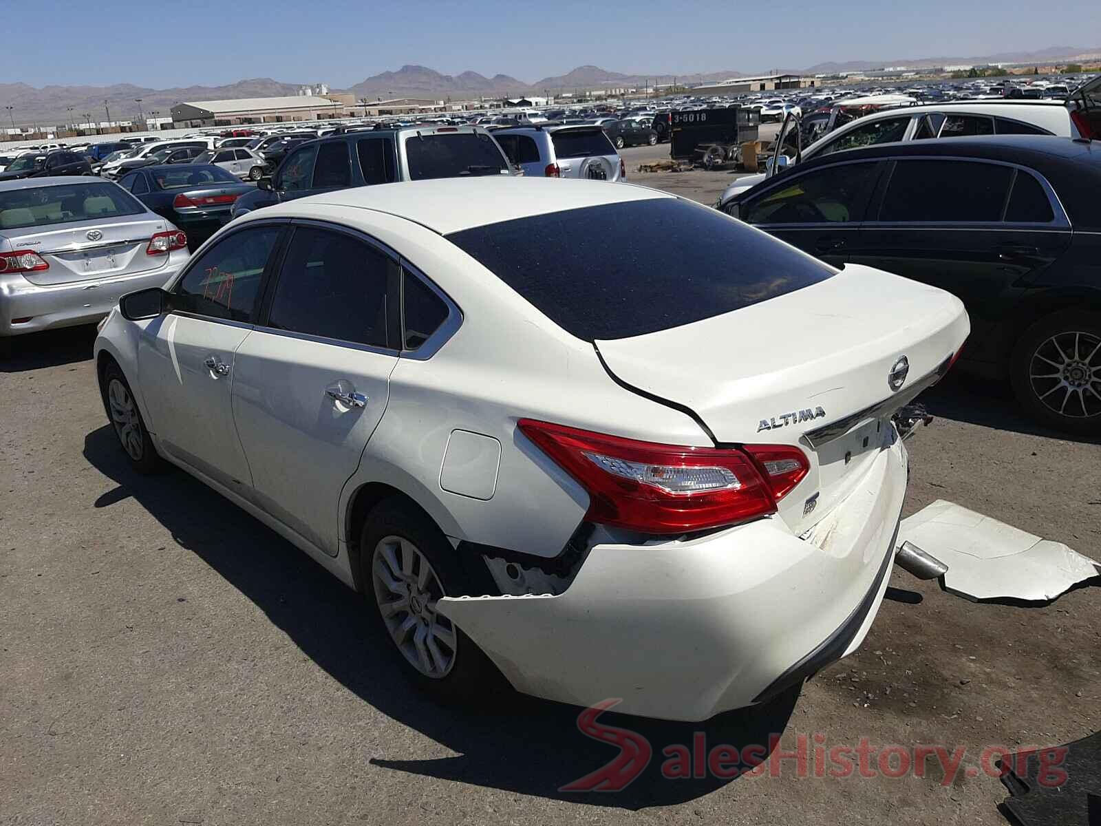 1N4AL3AP9GC259819 2016 NISSAN ALTIMA