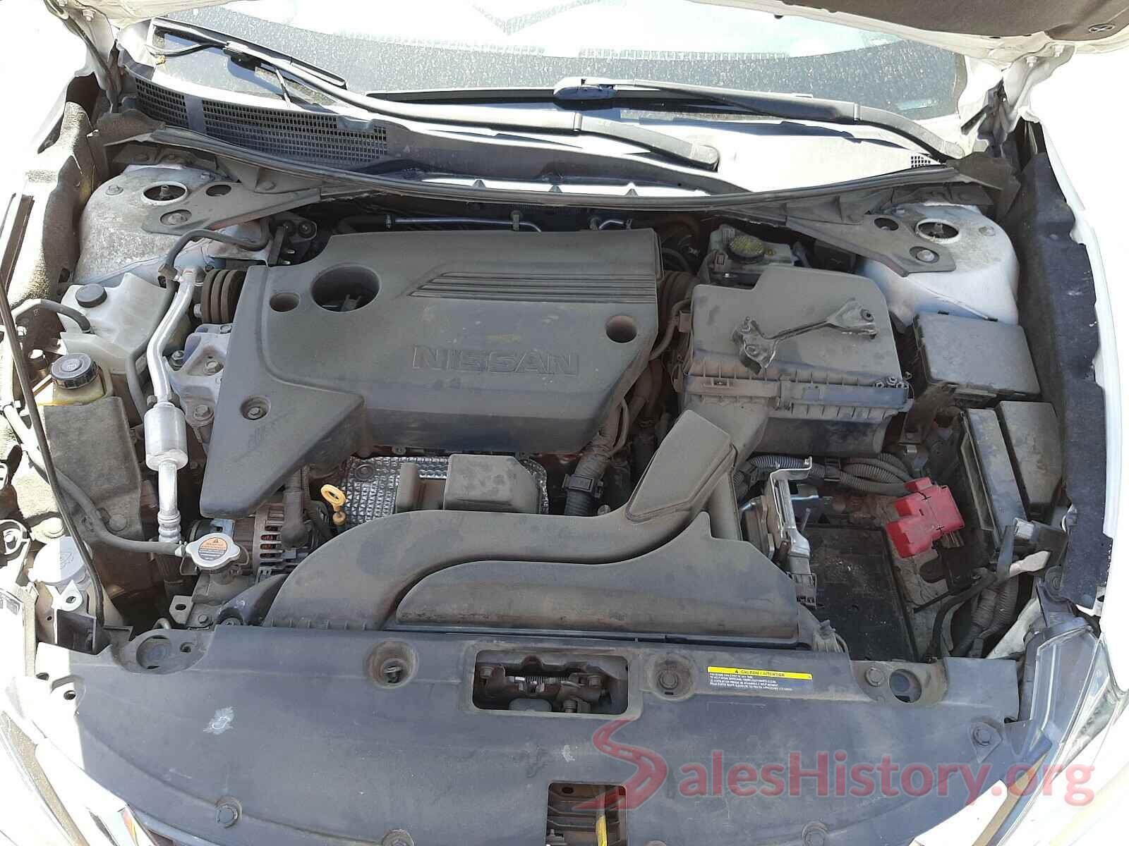 1N4AL3AP9GC259819 2016 NISSAN ALTIMA