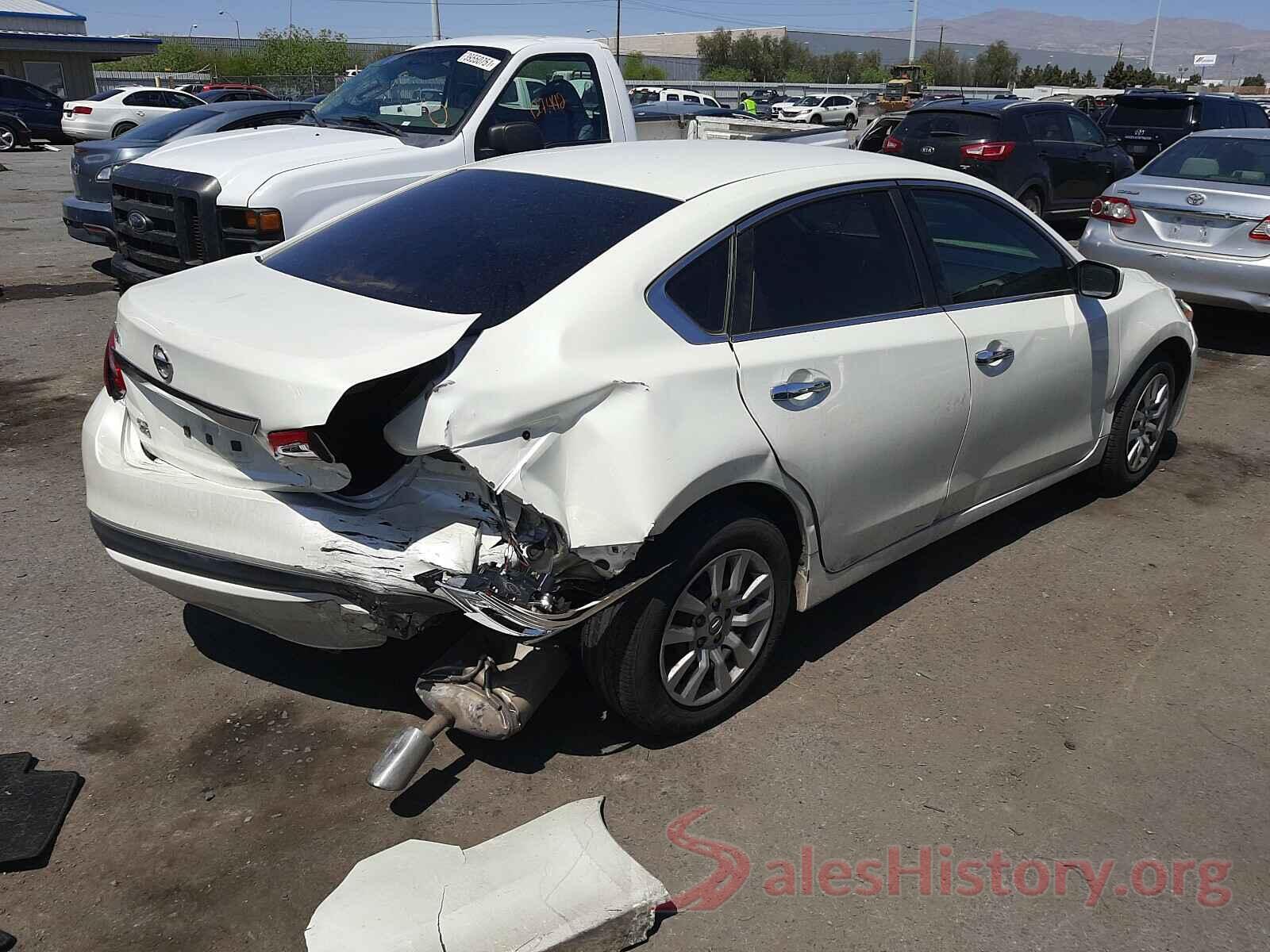 1N4AL3AP9GC259819 2016 NISSAN ALTIMA