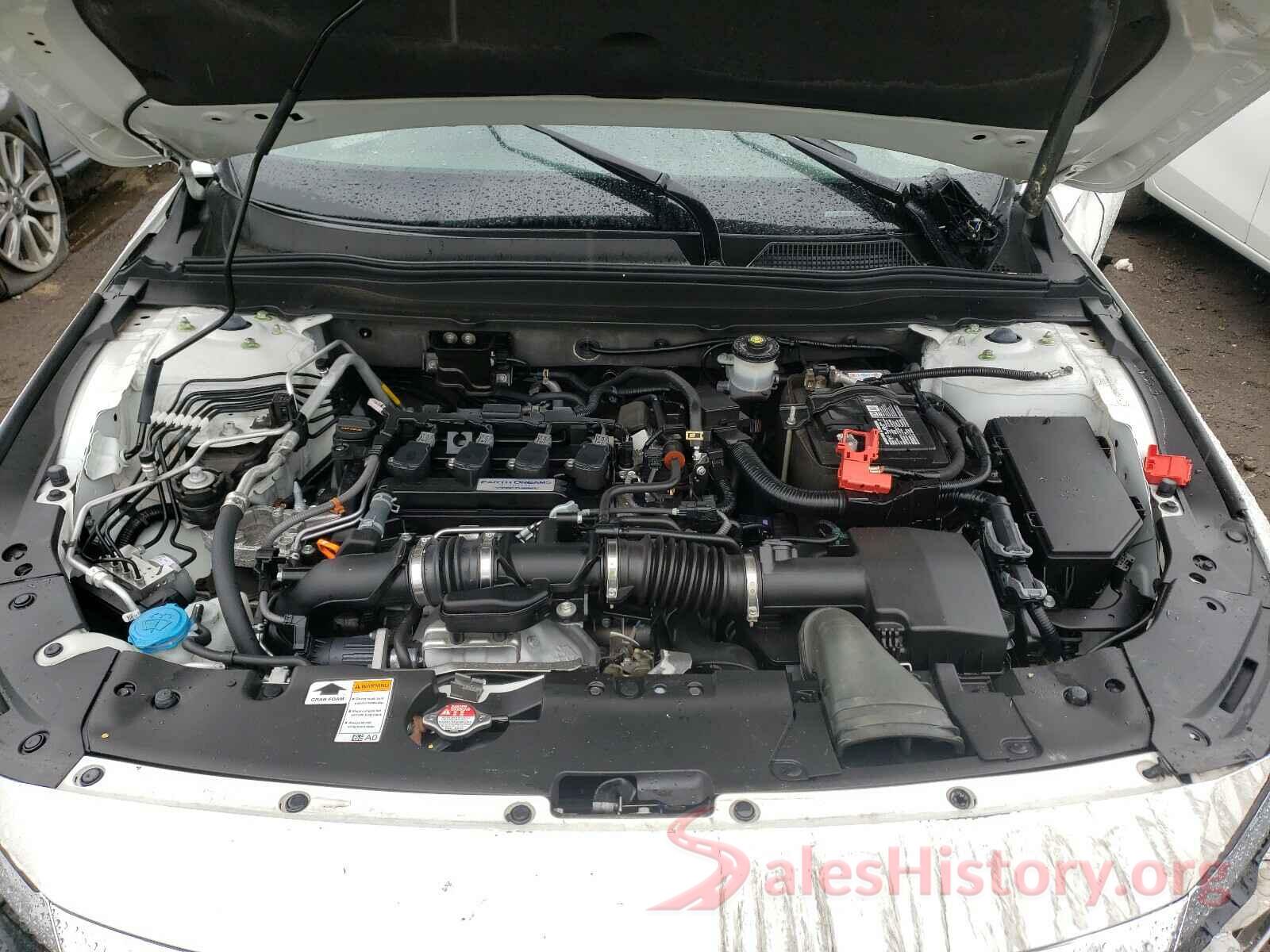 1HGCV1F13JA194735 2018 HONDA ACCORD