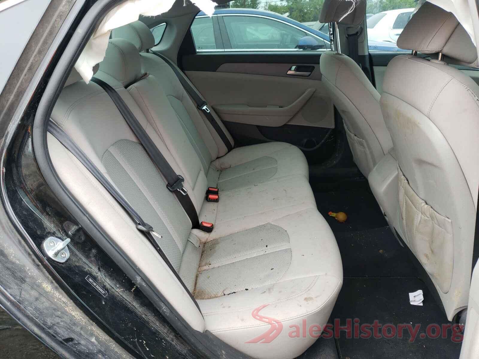 5NPE24AF3HH568428 2017 HYUNDAI SONATA