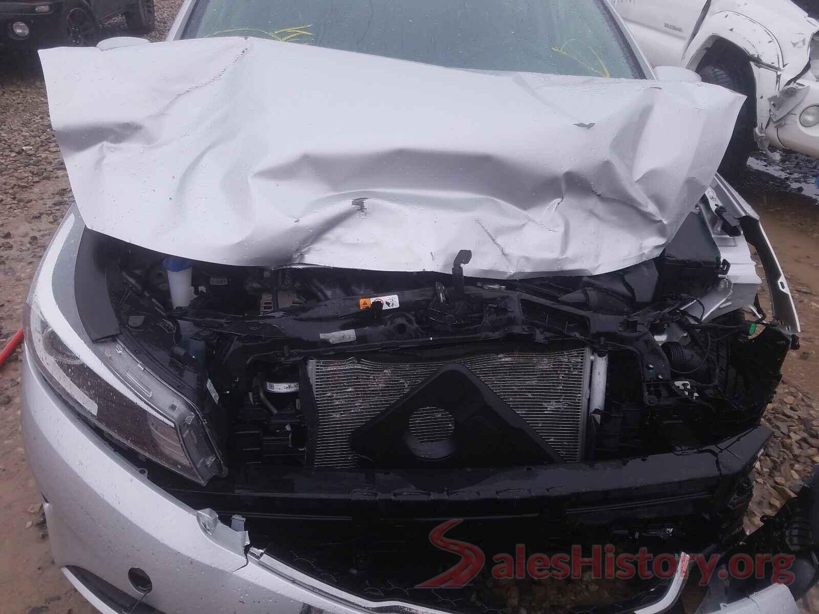 3KPFK4A79JE165030 2018 KIA FORTE