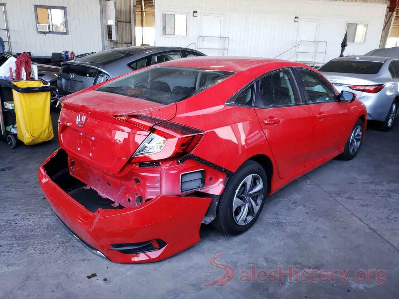 2HGFC2F6XMH512988 2021 HONDA CIVIC