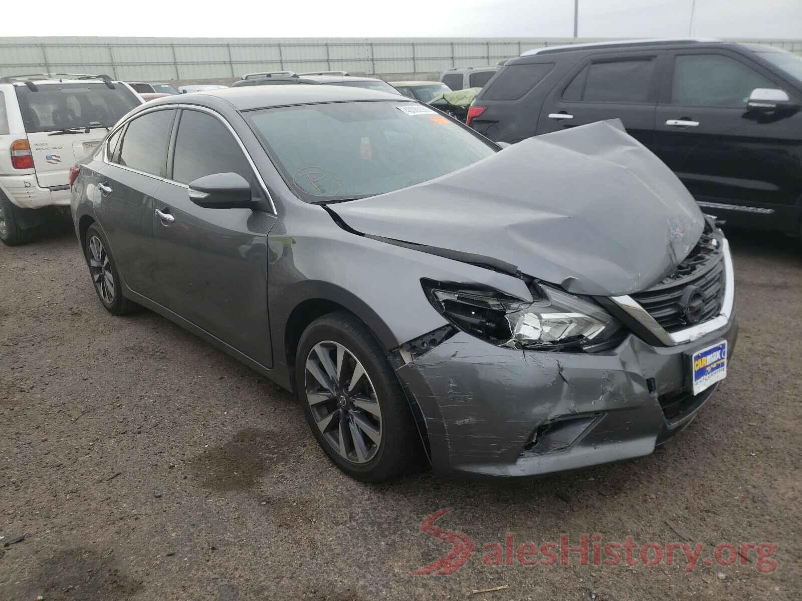 1N4AL3AP1HC170490 2017 NISSAN ALTIMA