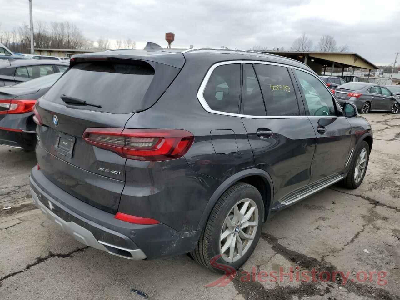 5UXCR6C05L9C96152 2020 BMW X5