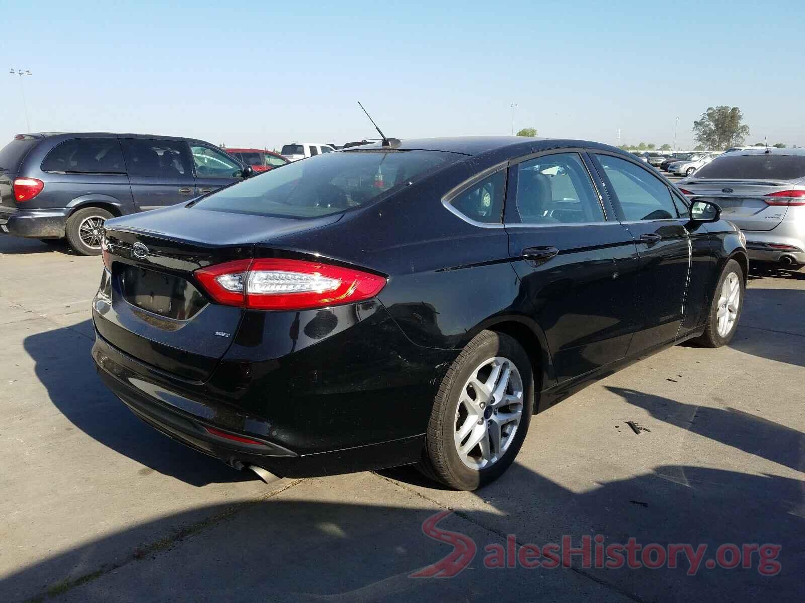 3FA6P0H77GR149805 2016 FORD FUSION