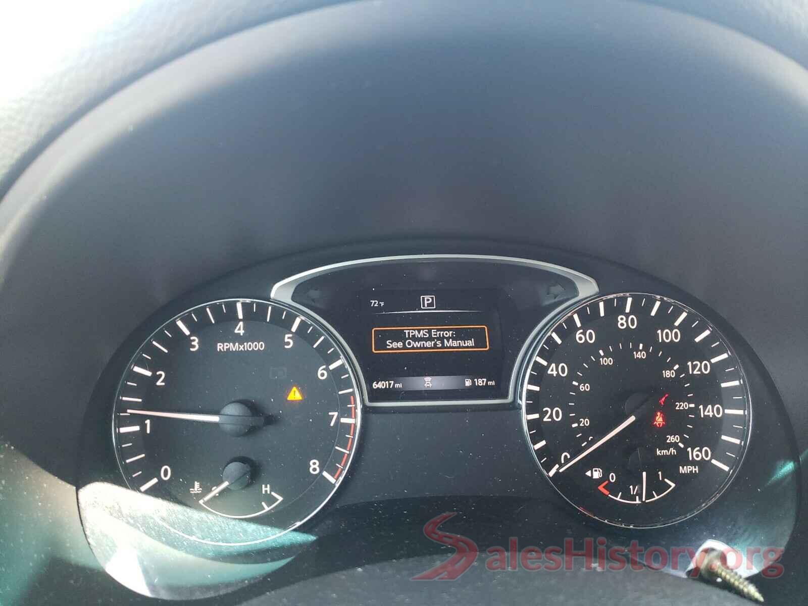 1N4AL3AP1JC252791 2018 NISSAN ALTIMA