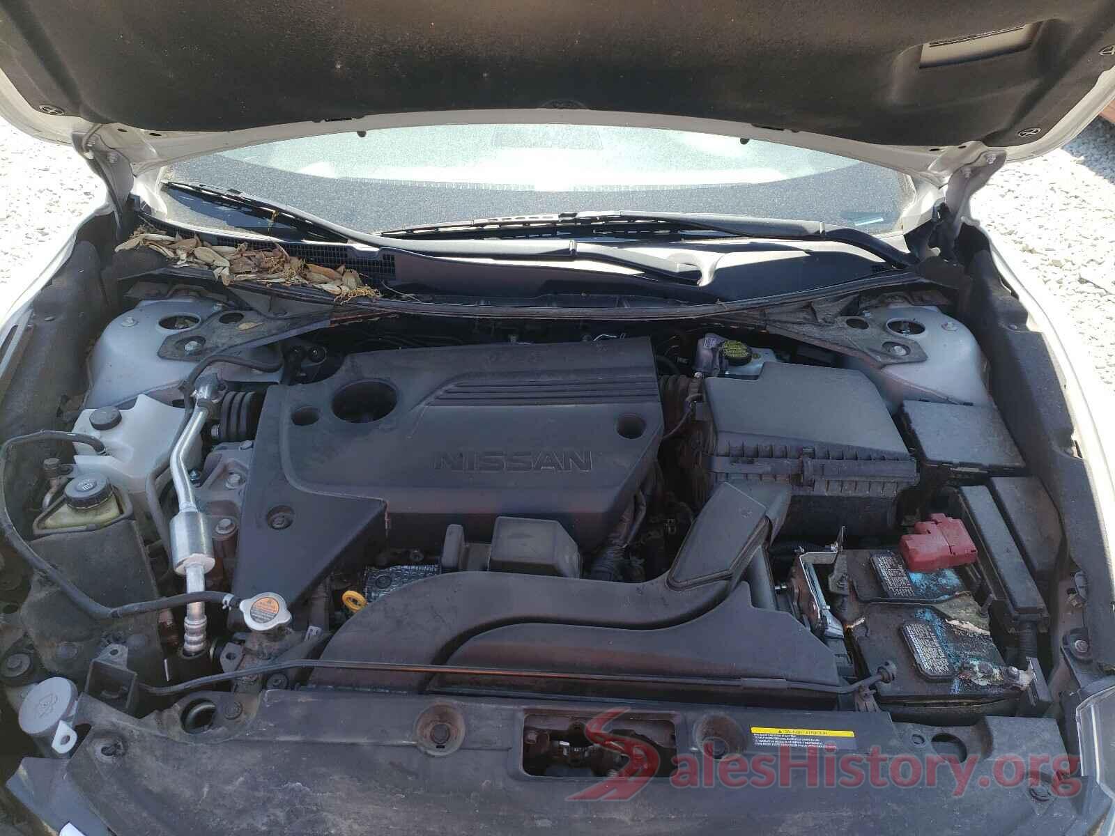 1N4AL3AP1JC252791 2018 NISSAN ALTIMA