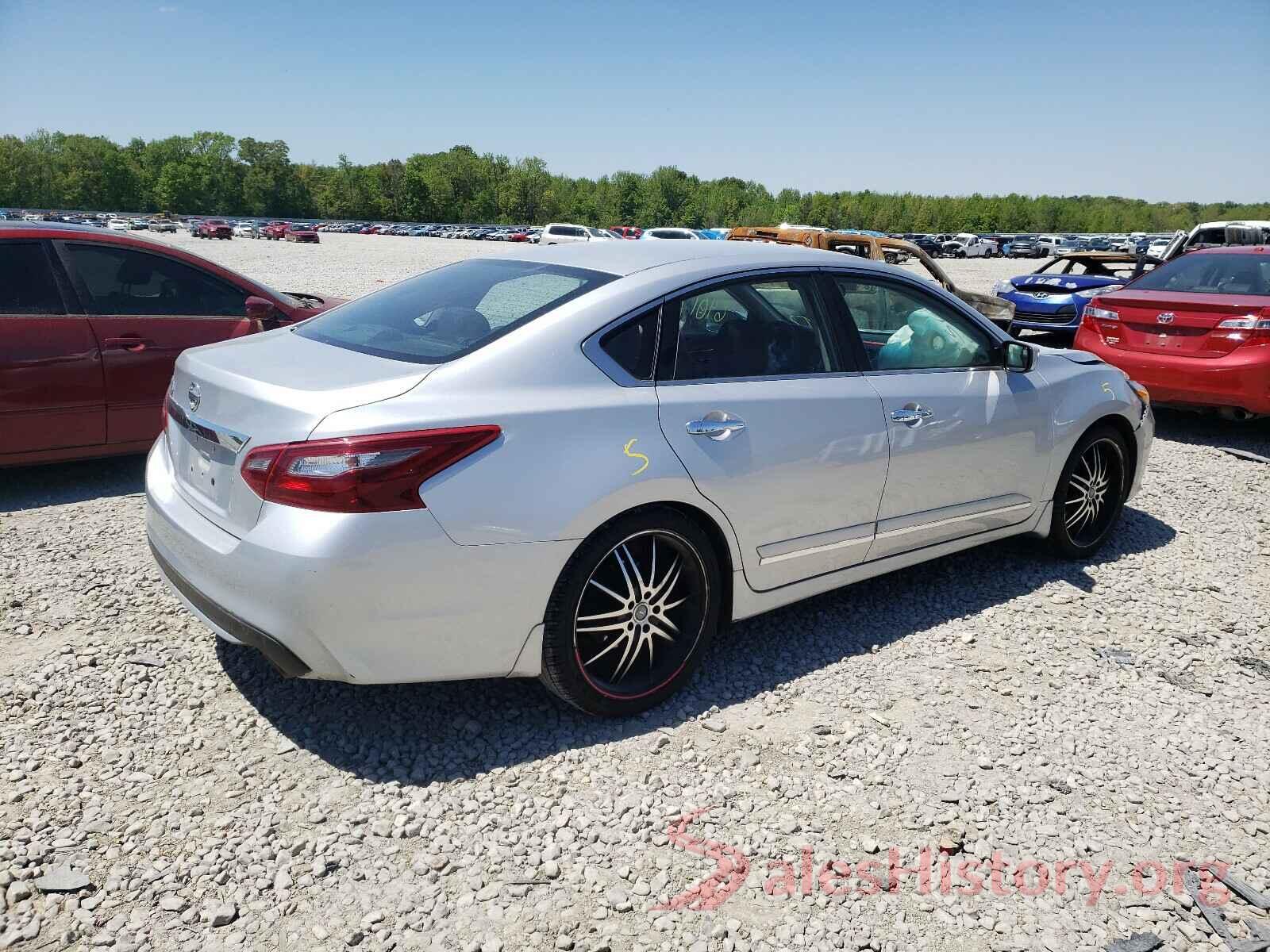 1N4AL3AP1JC252791 2018 NISSAN ALTIMA