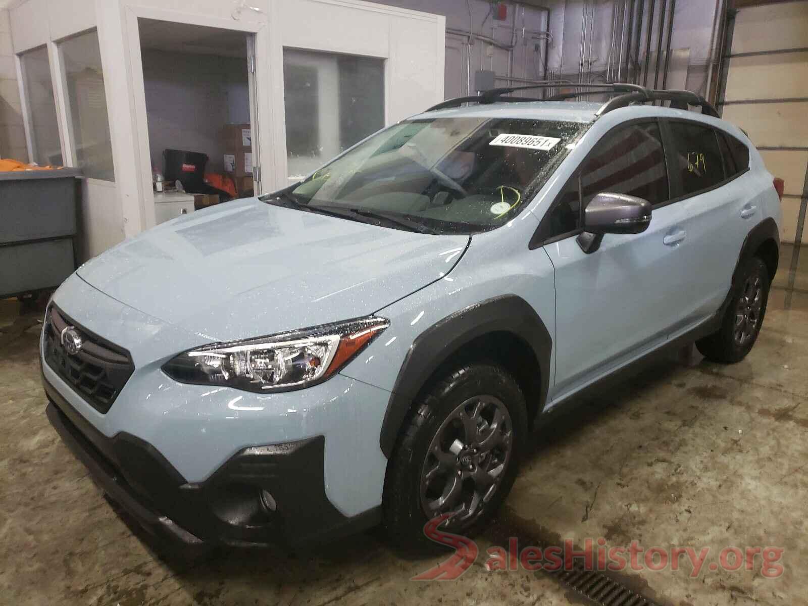 JF2GTHRC1MH310779 2021 SUBARU CROSSTREK