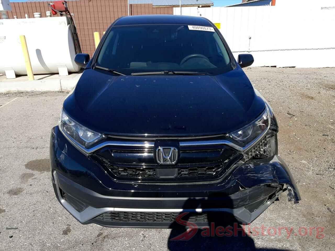 2HKRW1H28LH404477 2020 HONDA CRV