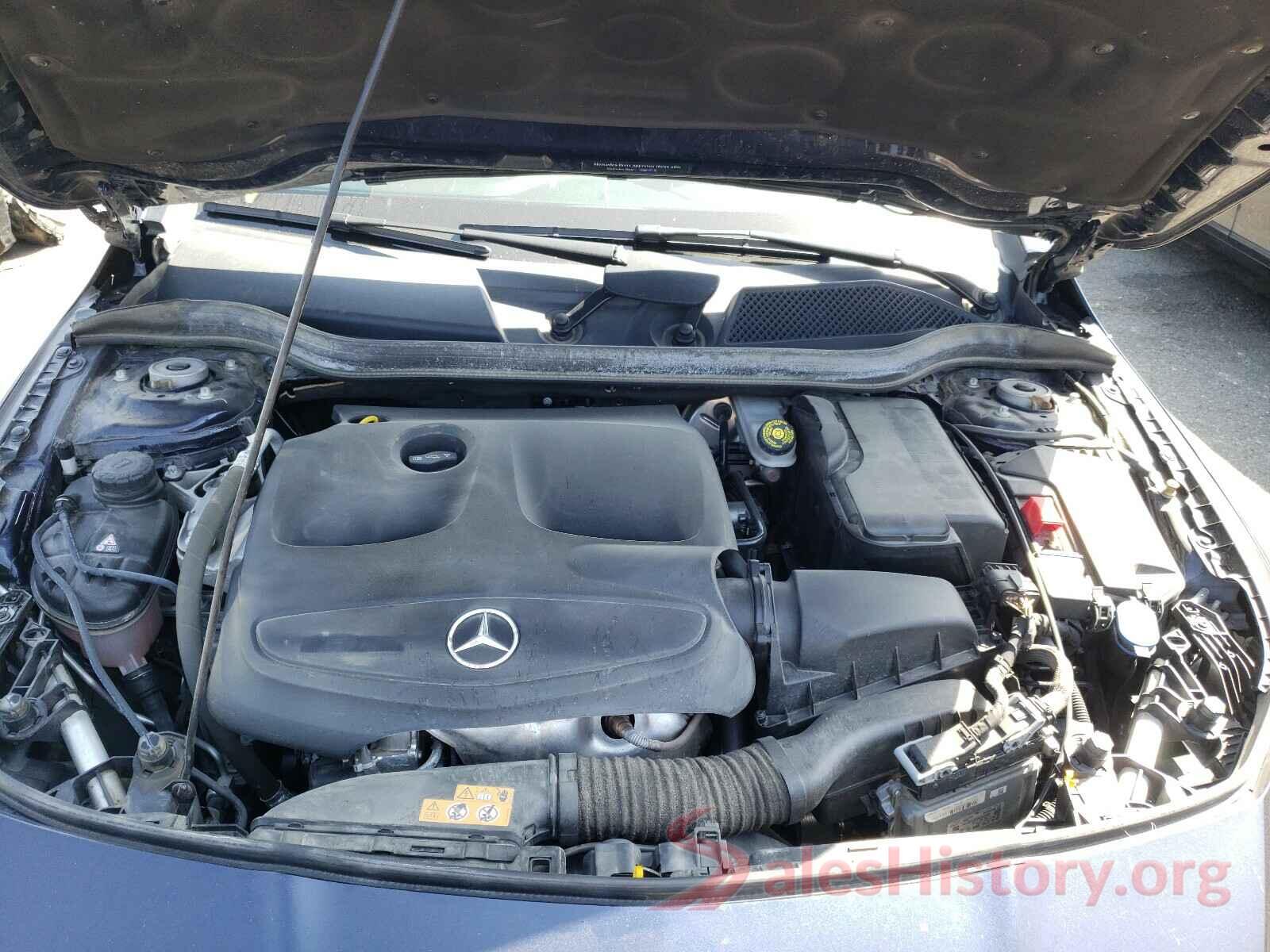 WDDSJ4EB3JN560385 2018 MERCEDES-BENZ C CLASS