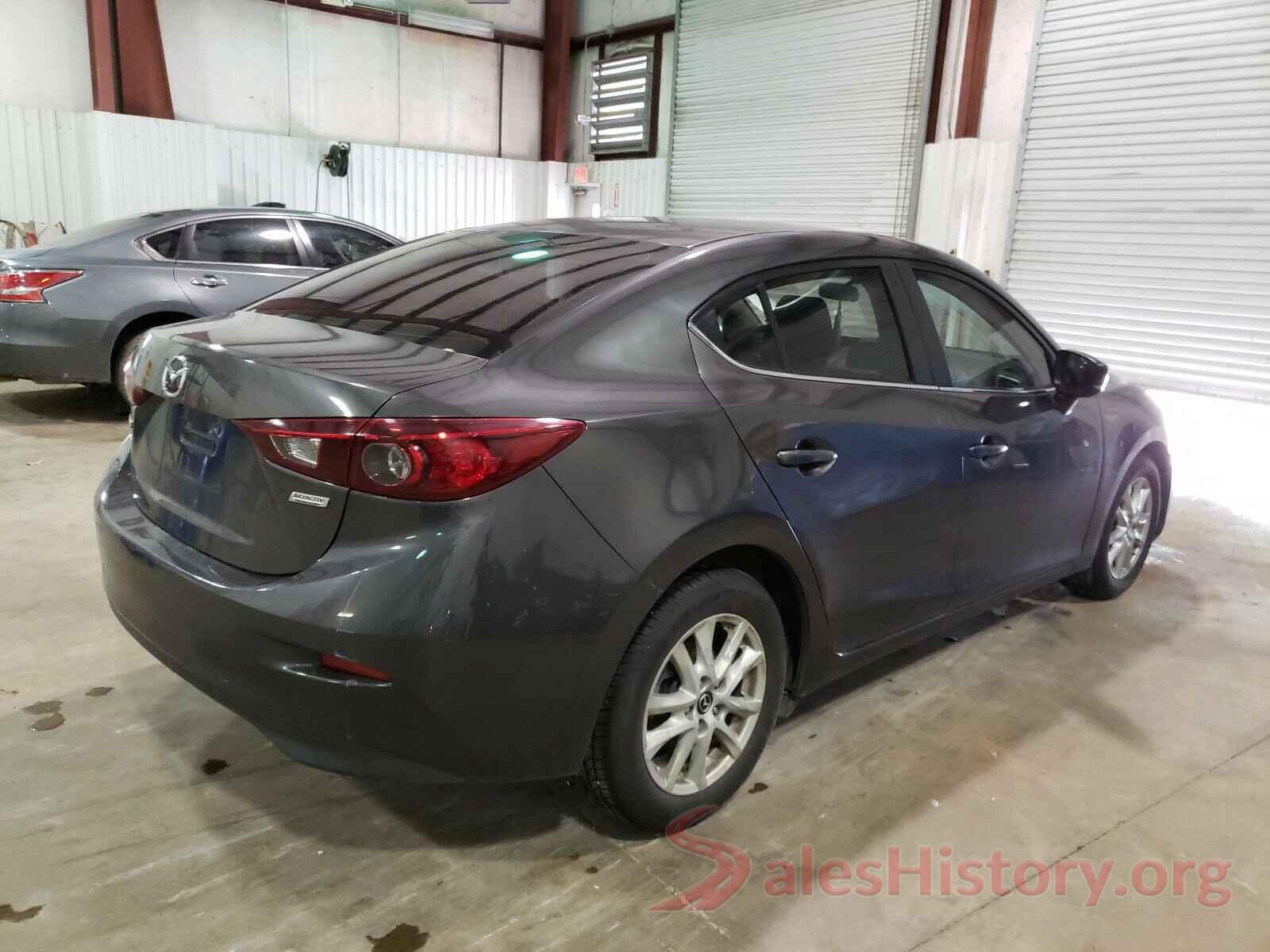 3MZBN1U76HM116073 2017 MAZDA 3