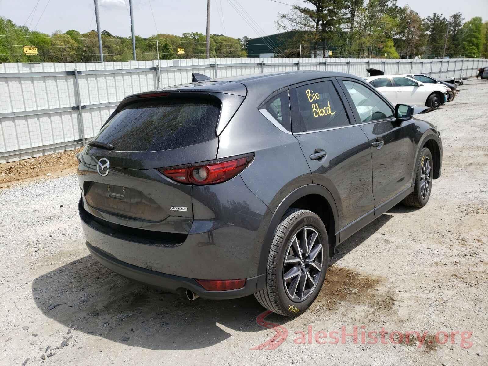 JM3KFADM6J1398442 2018 MAZDA CX-5