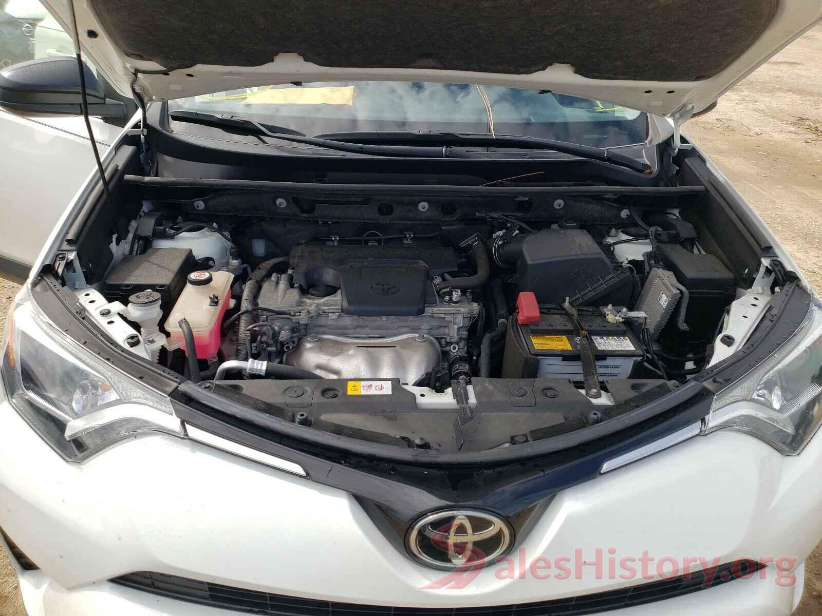 JTMZFREV8JJ168897 2018 TOYOTA RAV4