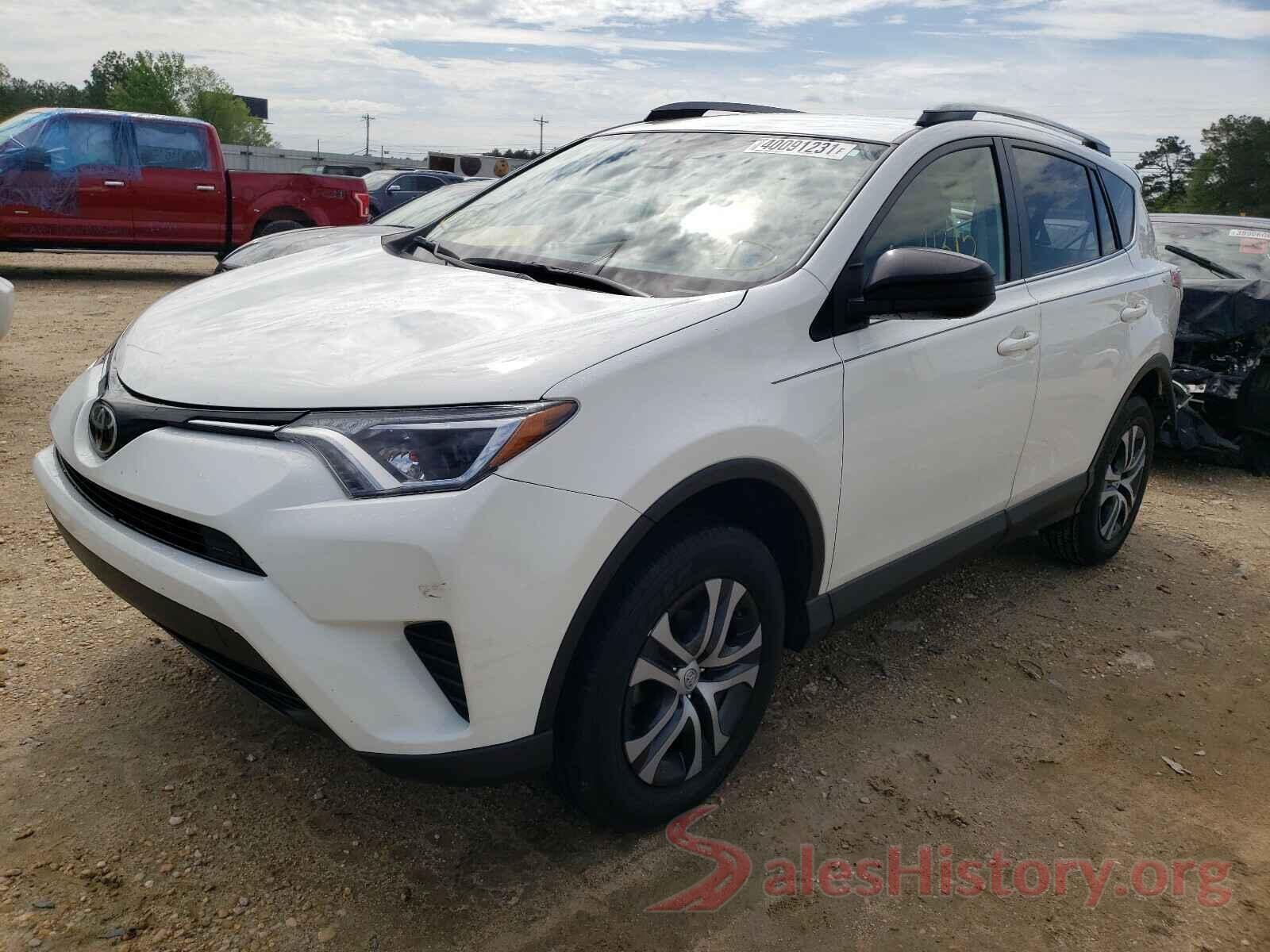 JTMZFREV8JJ168897 2018 TOYOTA RAV4