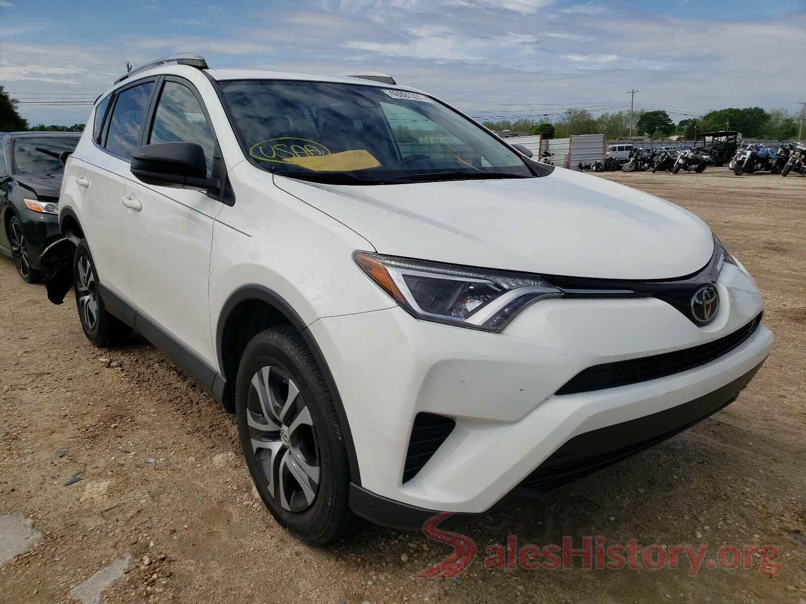 JTMZFREV8JJ168897 2018 TOYOTA RAV4