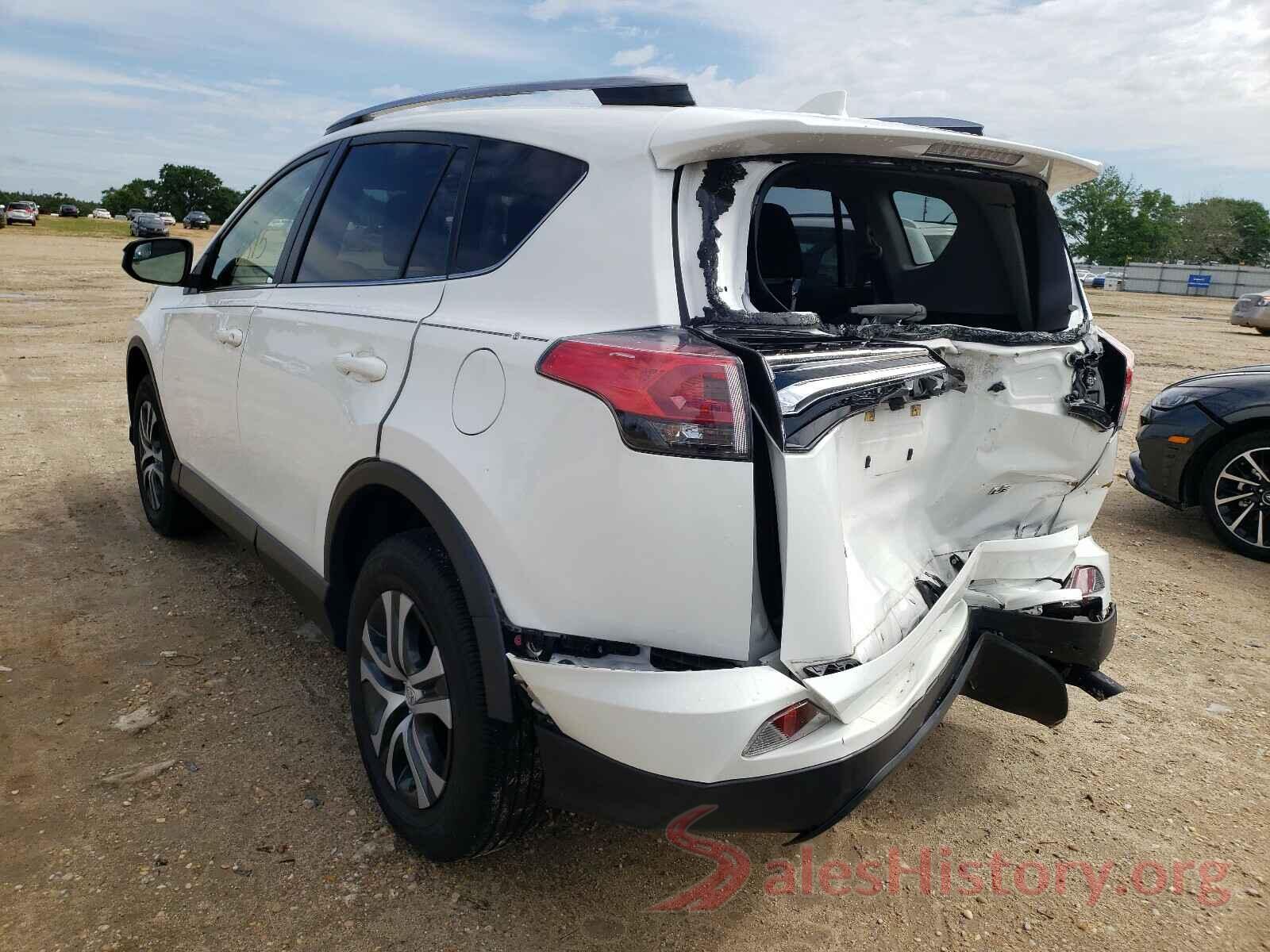 JTMZFREV8JJ168897 2018 TOYOTA RAV4