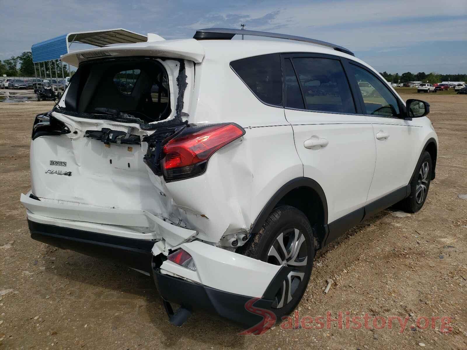 JTMZFREV8JJ168897 2018 TOYOTA RAV4