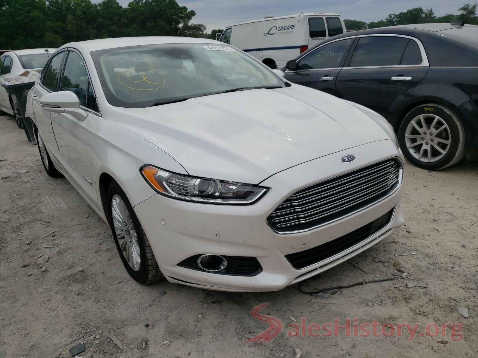 3FA6P0LU1GR201507 2016 FORD FUSION