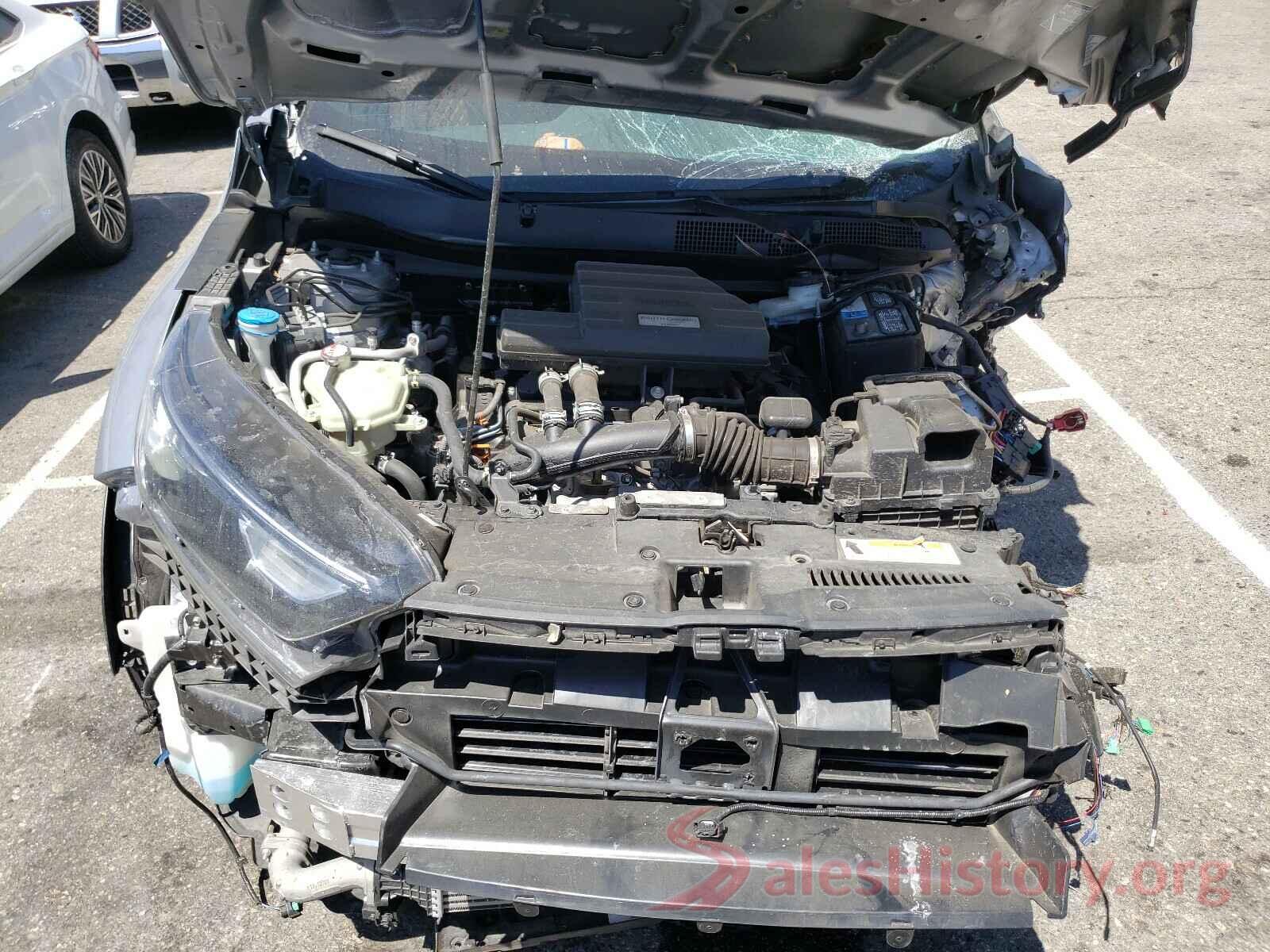 7FARW1H54JE033120 2018 HONDA CRV