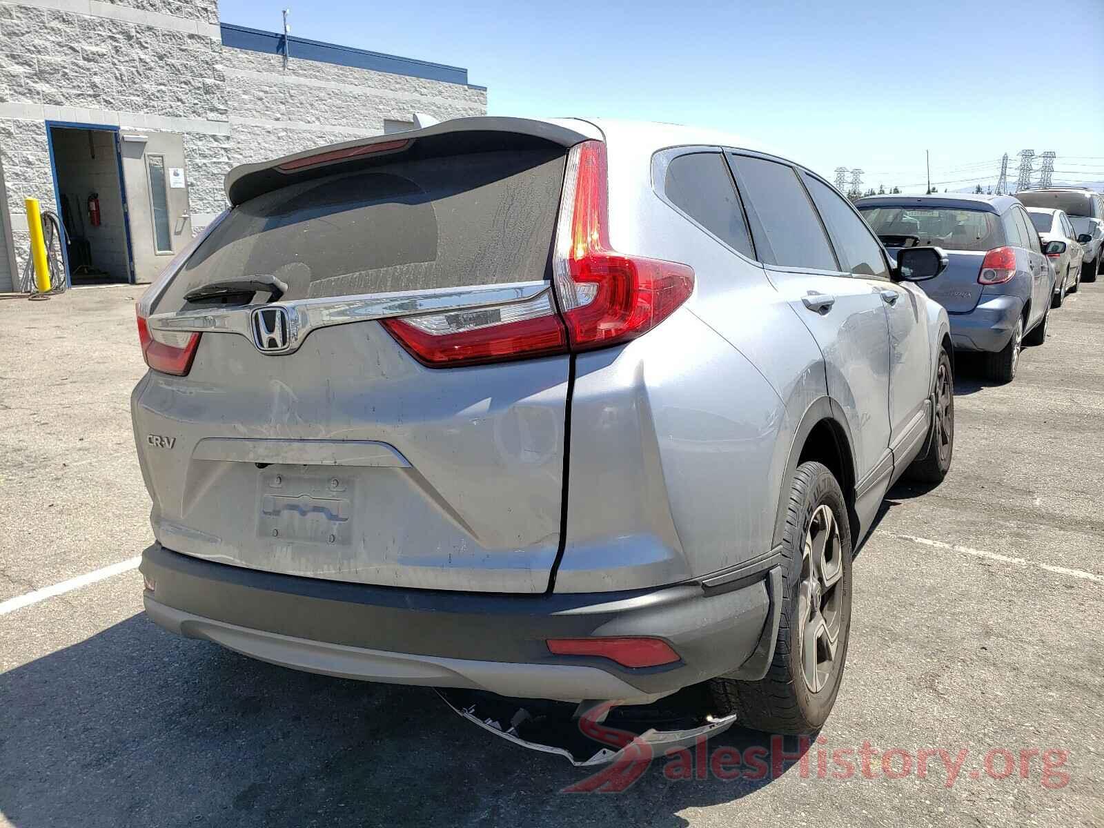 7FARW1H54JE033120 2018 HONDA CRV