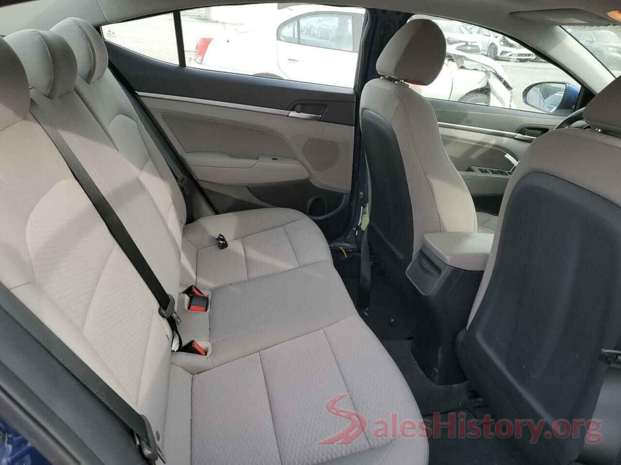 5NPD84LF7KH463566 2019 HYUNDAI ELANTRA