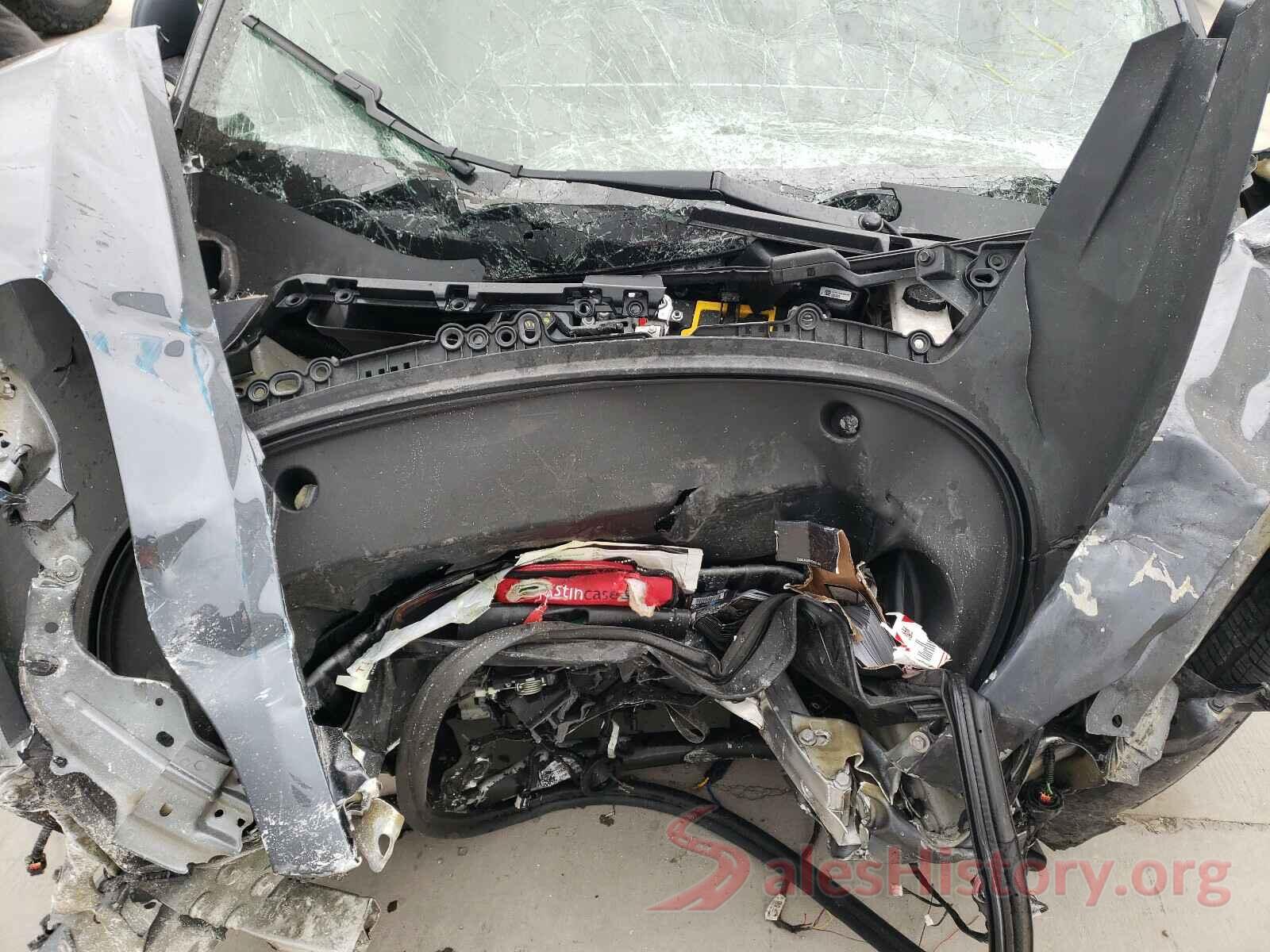 5YJ3E1EA4MF858648 2021 TESLA MODEL 3