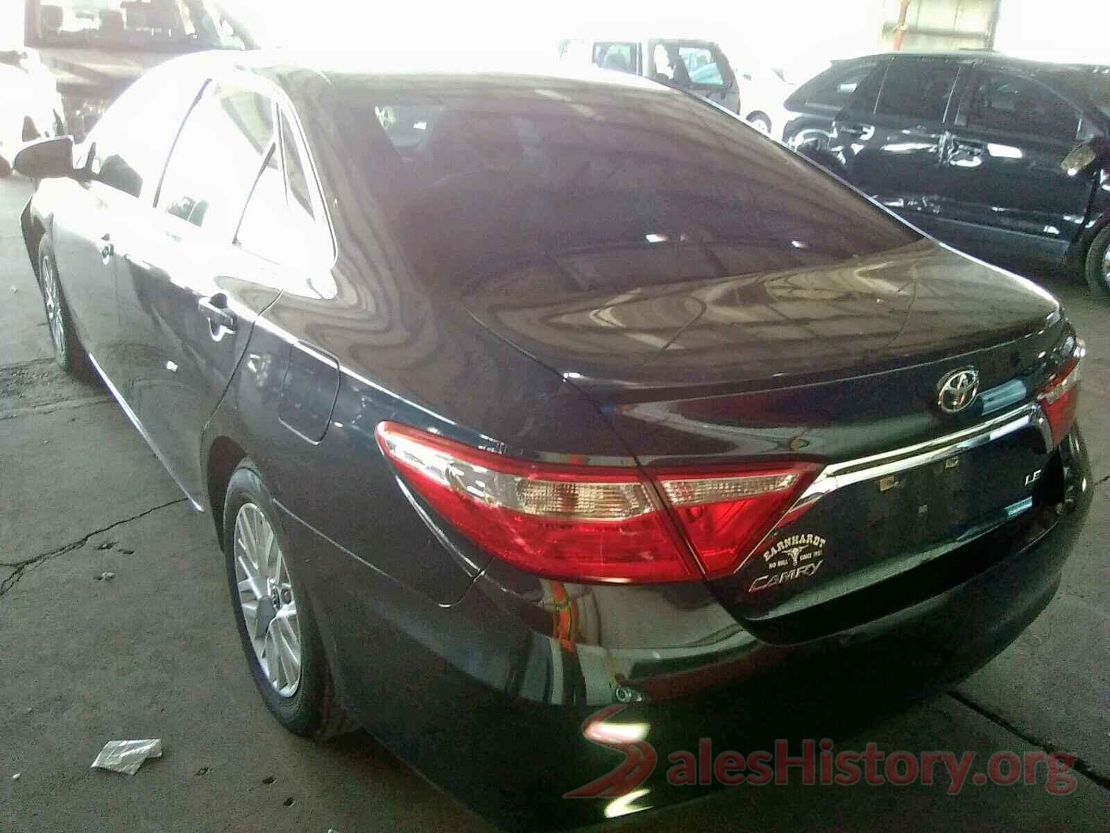 4T1BF1FK4GU124776 2016 TOYOTA CAMRY