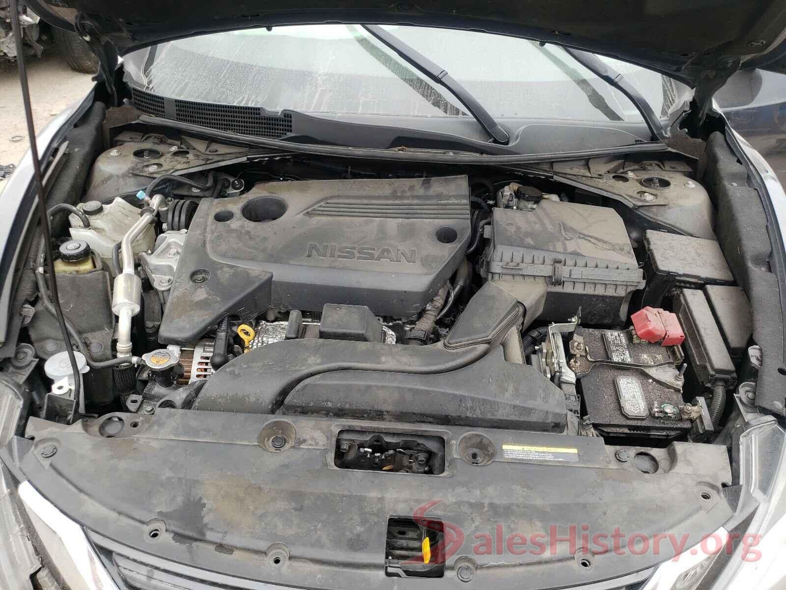 1N4AL3APXJC472219 2018 NISSAN ALTIMA