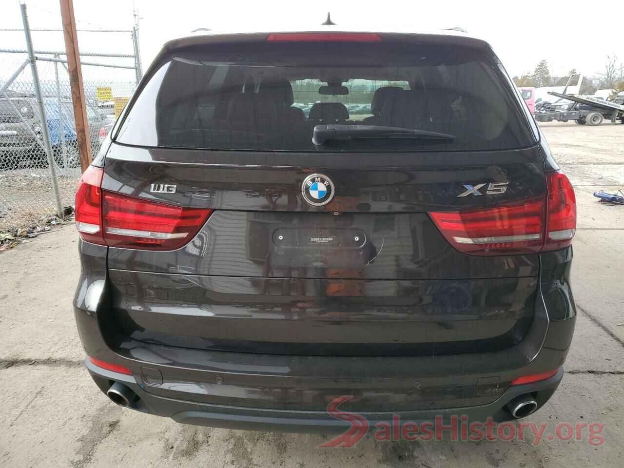 5UXKR0C59E0K43060 2014 BMW X5