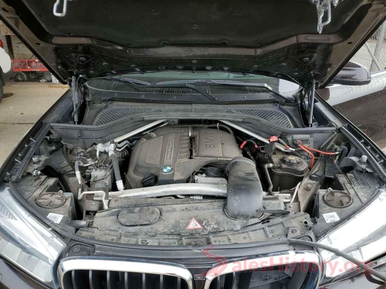 5UXKR0C59E0K43060 2014 BMW X5