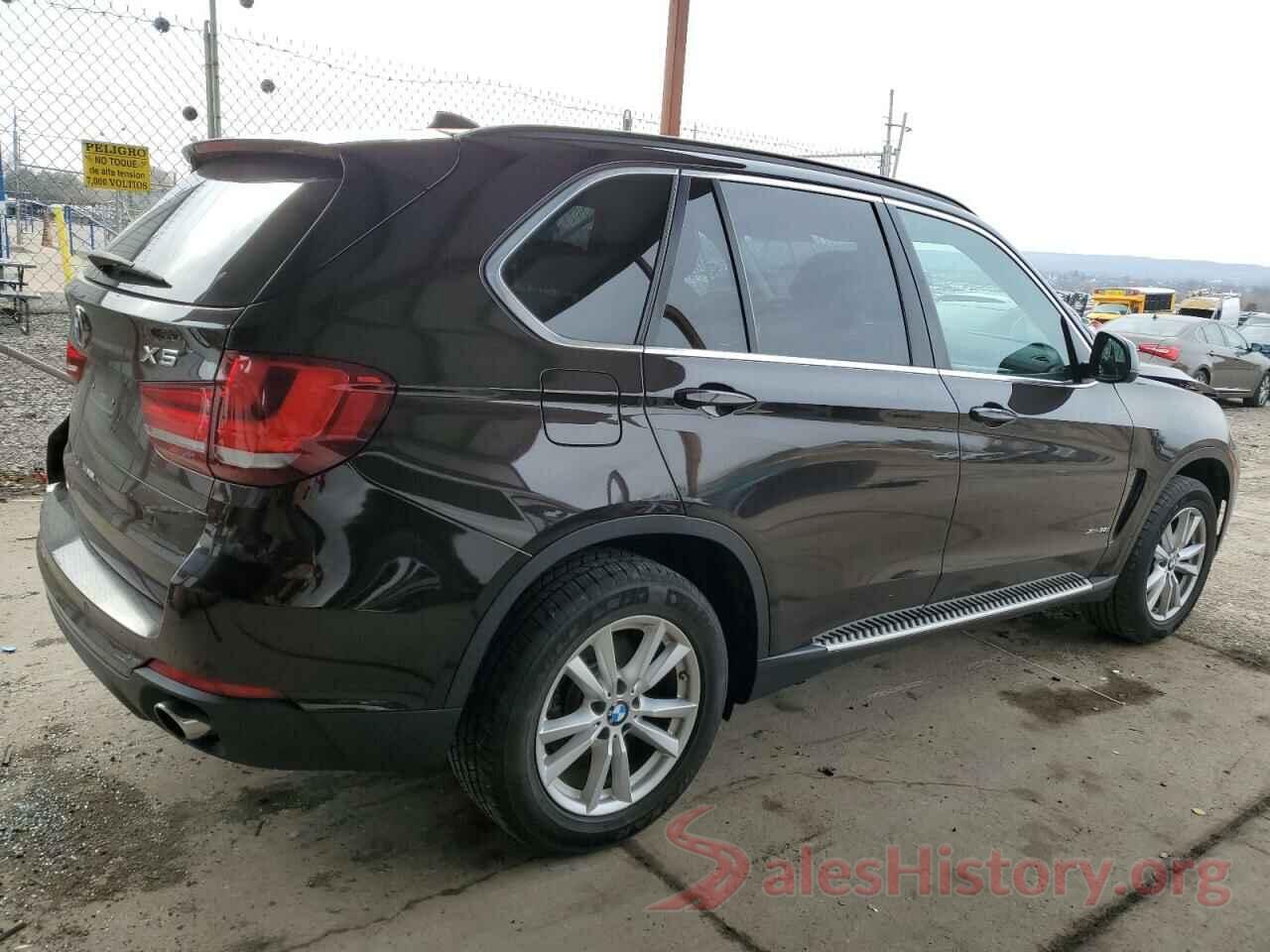 5UXKR0C59E0K43060 2014 BMW X5