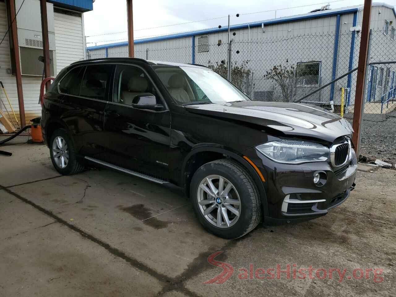 5UXKR0C59E0K43060 2014 BMW X5