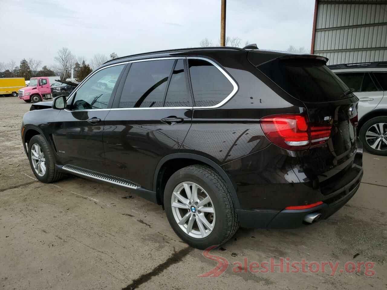 5UXKR0C59E0K43060 2014 BMW X5