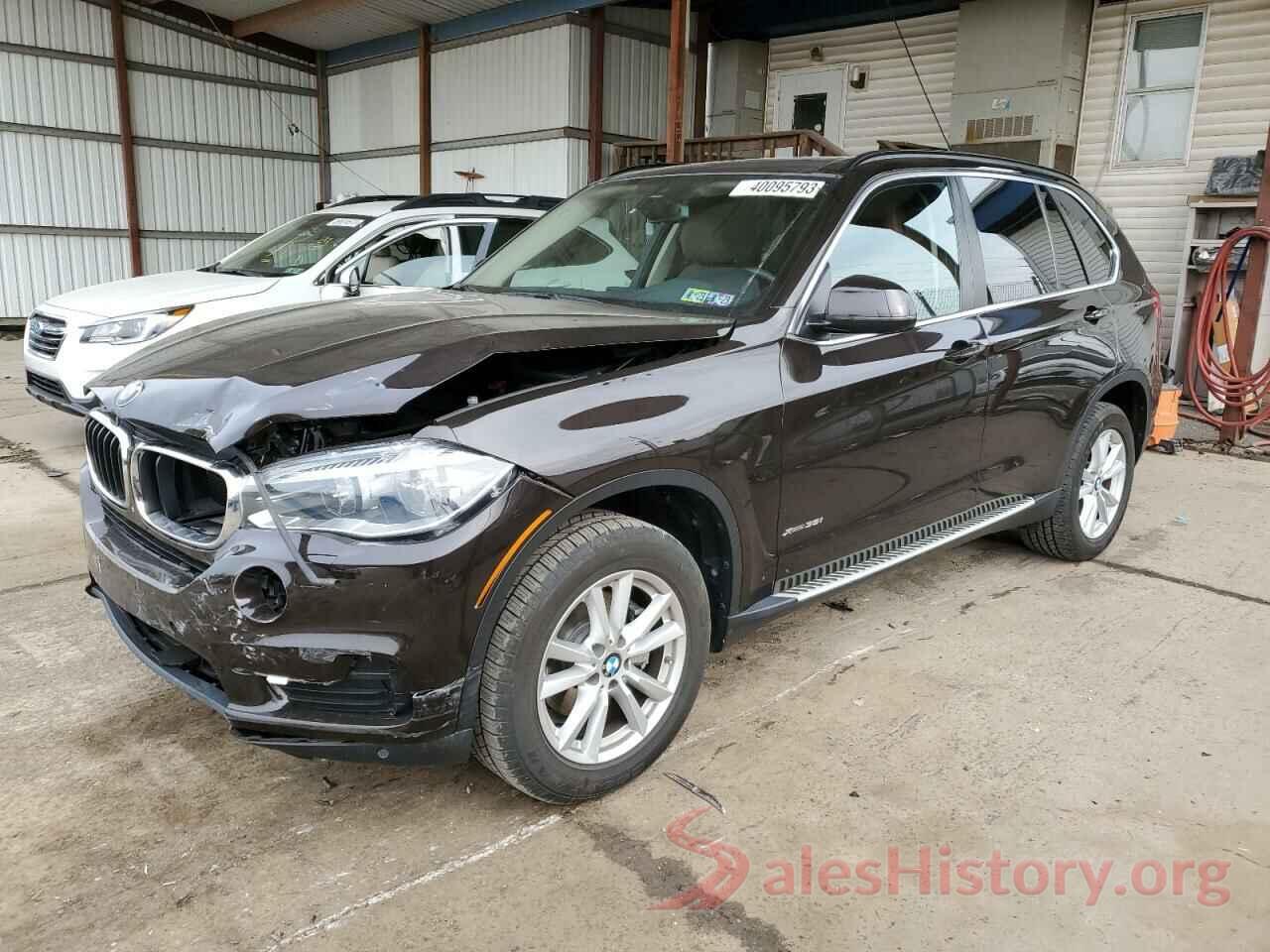 5UXKR0C59E0K43060 2014 BMW X5