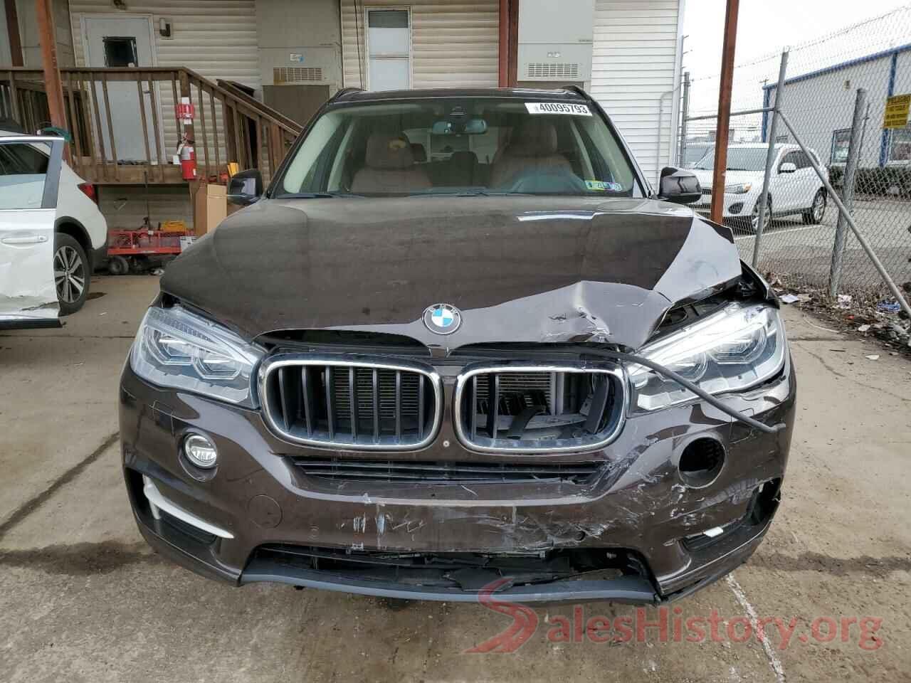 5UXKR0C59E0K43060 2014 BMW X5