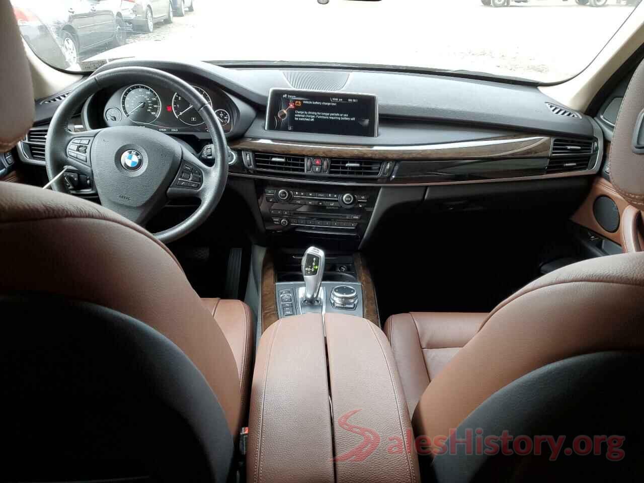 5UXKR0C59E0K43060 2014 BMW X5