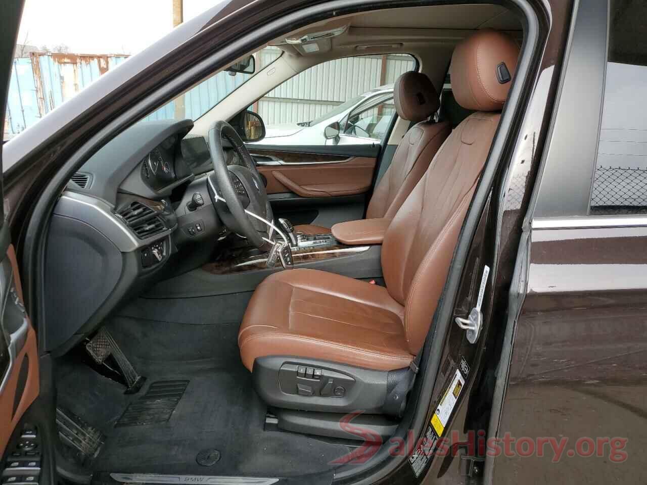 5UXKR0C59E0K43060 2014 BMW X5