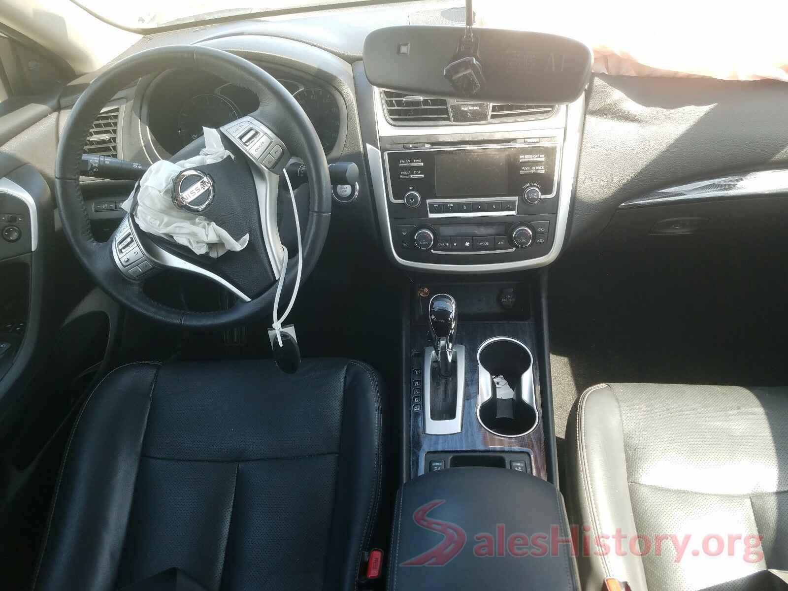 1N4AL3AP1GC198742 2016 NISSAN ALTIMA