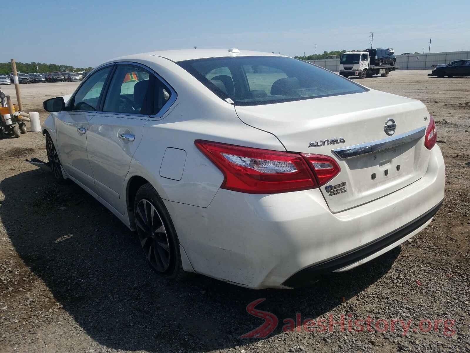 1N4AL3AP1GC198742 2016 NISSAN ALTIMA