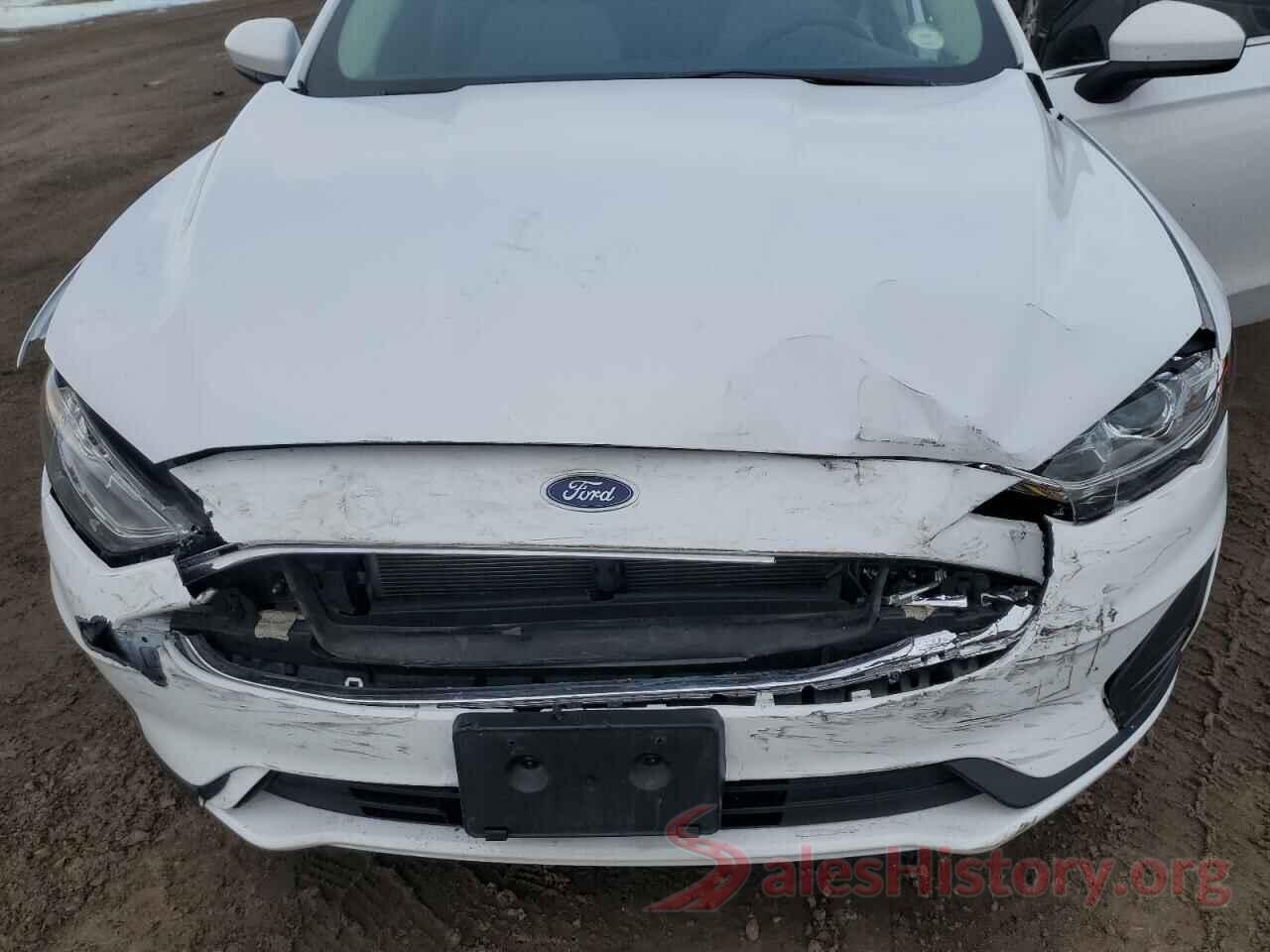 3FA6P0HD9LR189030 2020 FORD FUSION