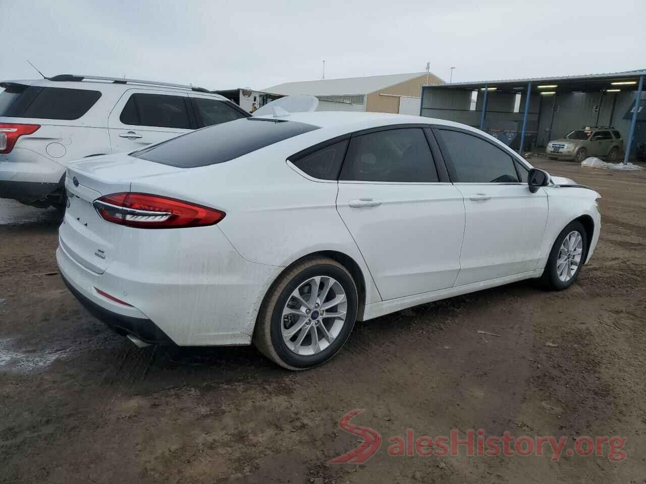 3FA6P0HD9LR189030 2020 FORD FUSION