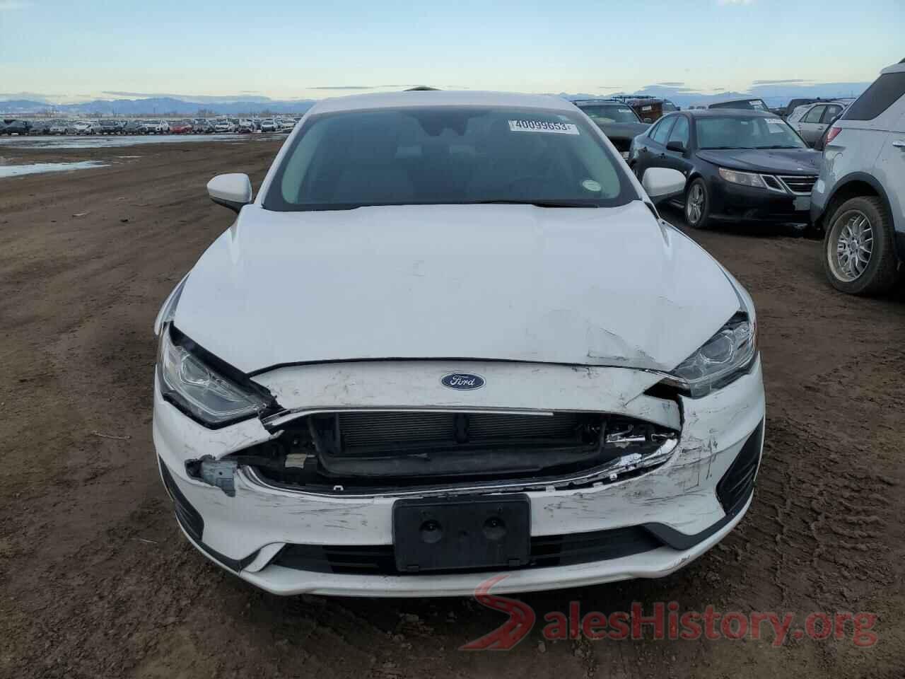 3FA6P0HD9LR189030 2020 FORD FUSION