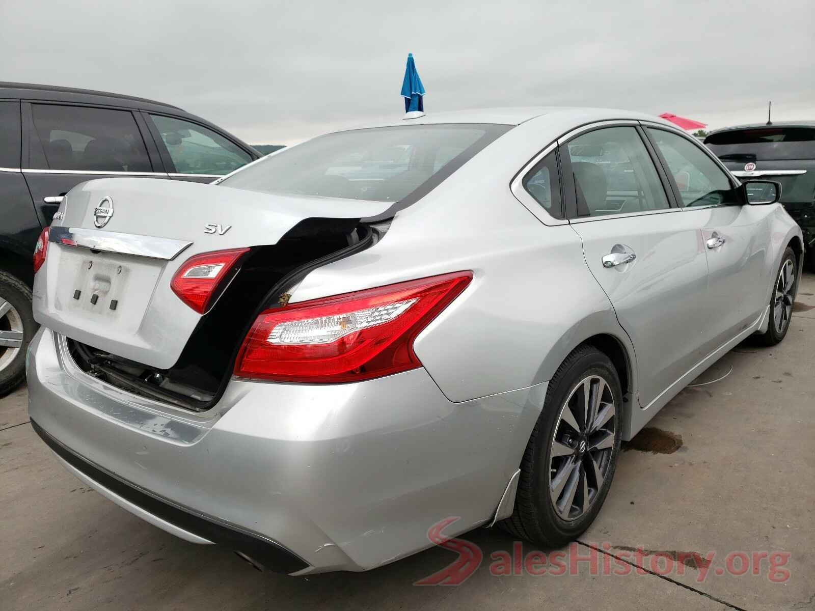 1N4AL3AP8GC204410 2016 NISSAN ALTIMA