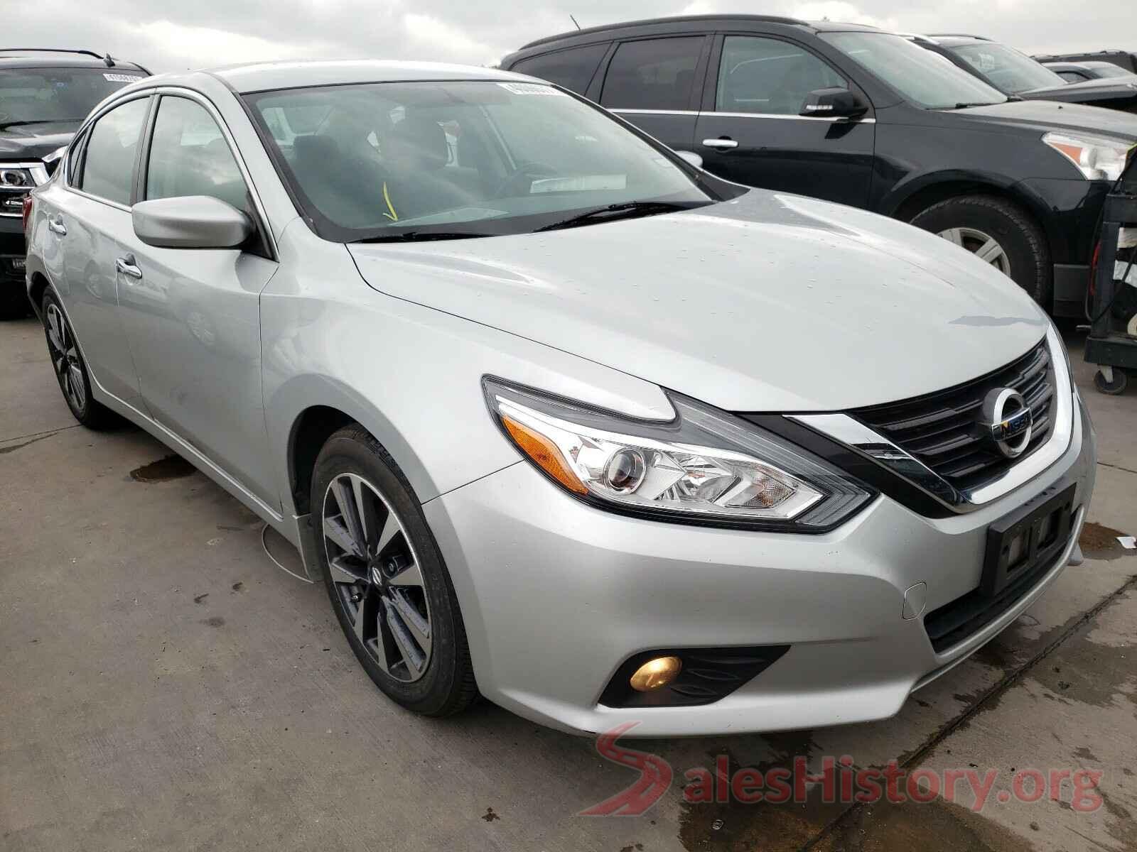 1N4AL3AP8GC204410 2016 NISSAN ALTIMA