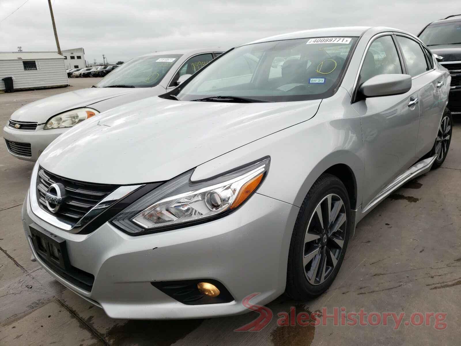 1N4AL3AP8GC204410 2016 NISSAN ALTIMA