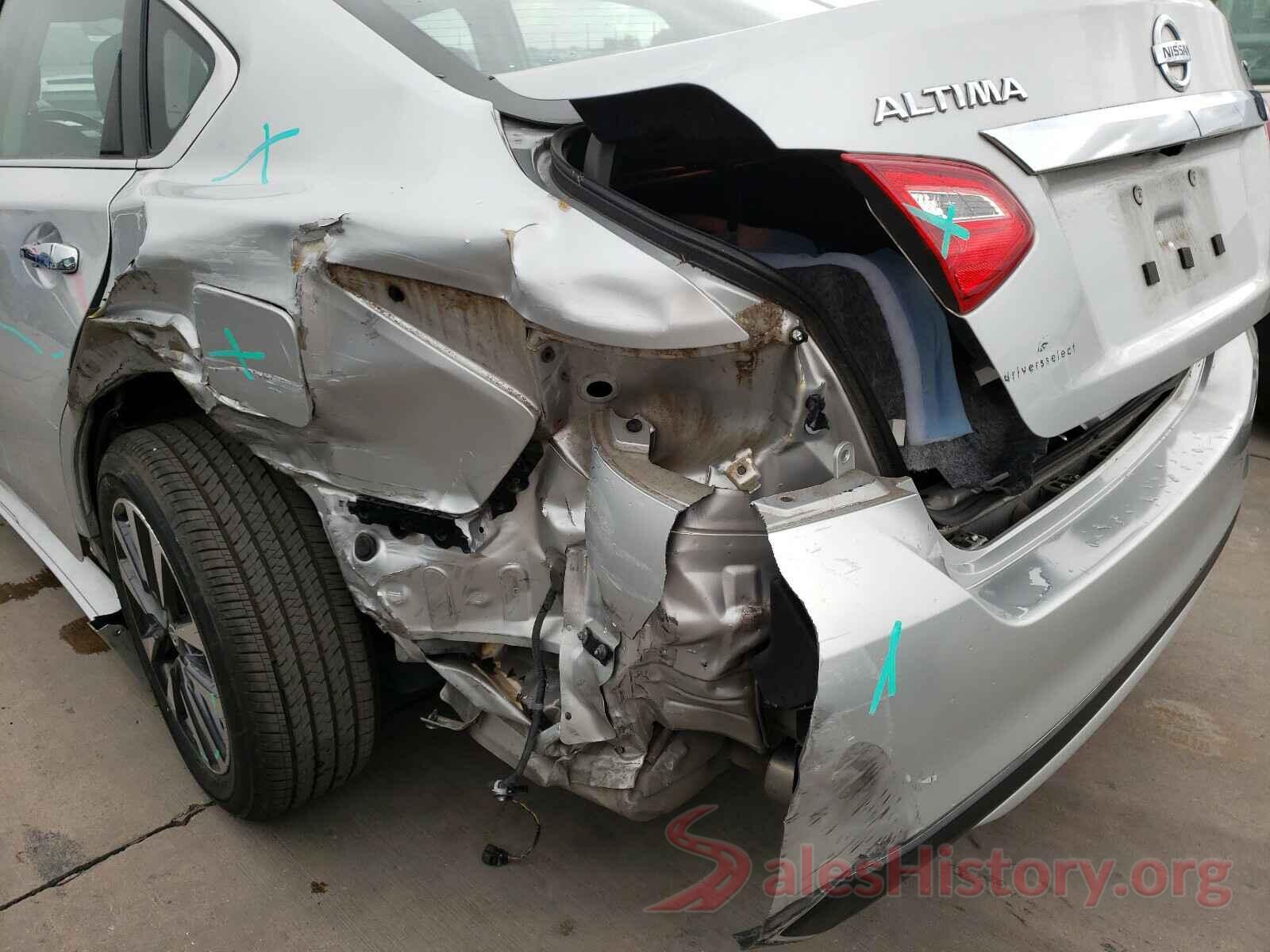 1N4AL3AP8GC204410 2016 NISSAN ALTIMA