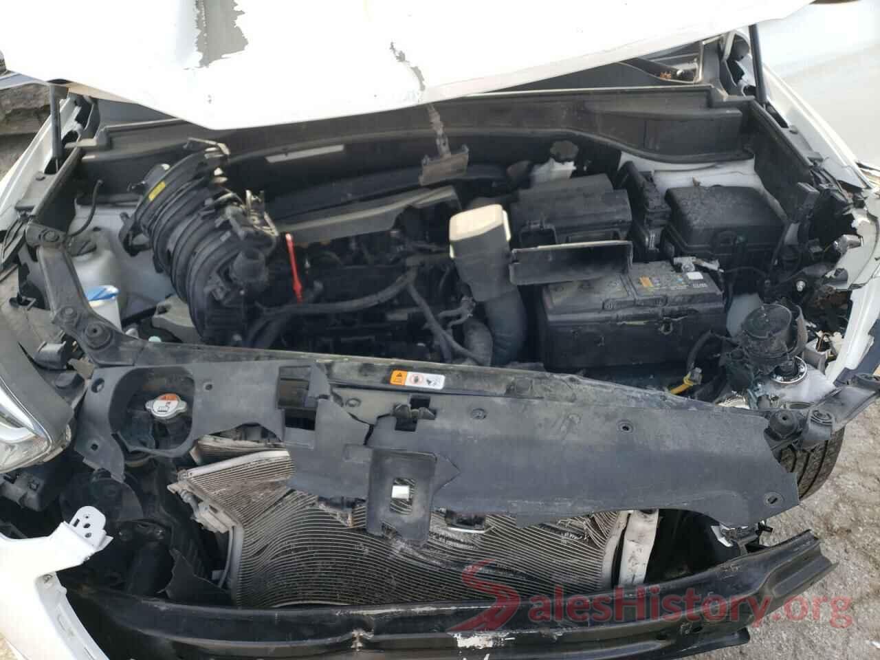 5XYZT3LB2JG569926 2018 HYUNDAI SANTA FE