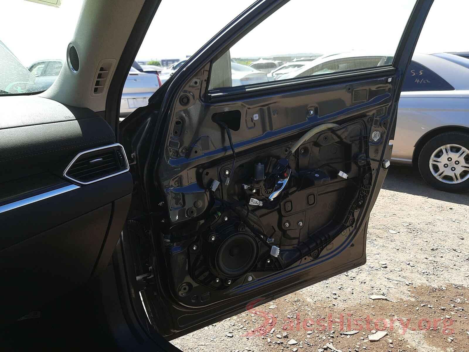 JM3KFADL1H0170176 2017 MAZDA CX-5